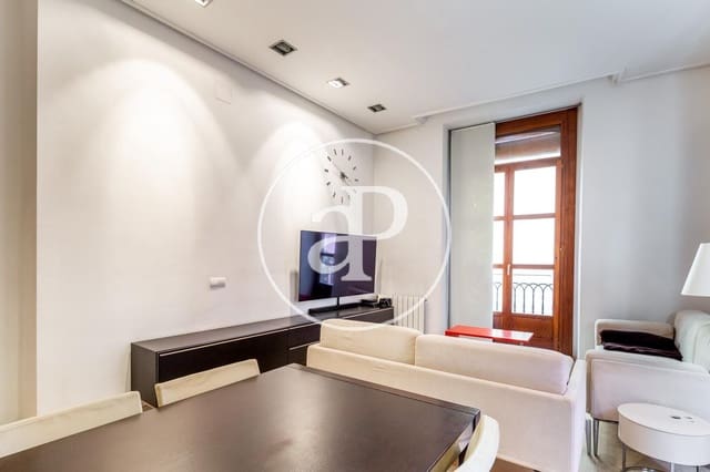 3 sypialnia Apartament na sprzedaż w La Seu, Miasto Walencja - 670 000 € (Ref: 9091871)