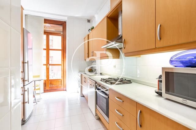 3 sypialnia Apartament na sprzedaż w La Seu, Miasto Walencja - 670 000 € (Ref: 9091871)