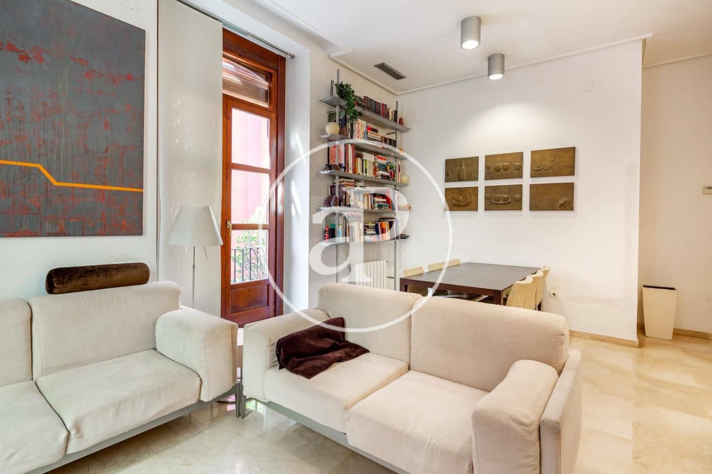 3 slaapkamer Appartement te koop in Valencia stad - € 670.000 (Ref: 9091871)