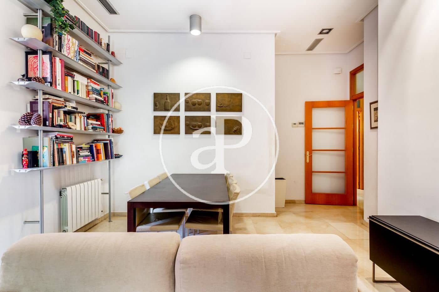 3 slaapkamer Appartement te koop in Valencia stad - € 670.000 (Ref: 9091871)