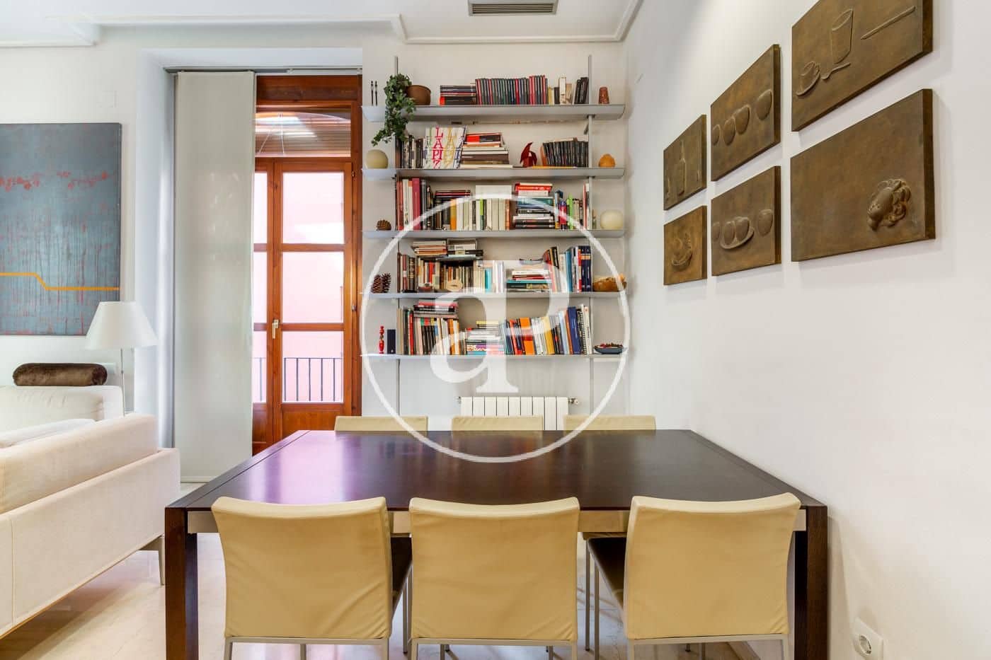 3 slaapkamer Appartement te koop in Valencia stad - € 670.000 (Ref: 9091871)