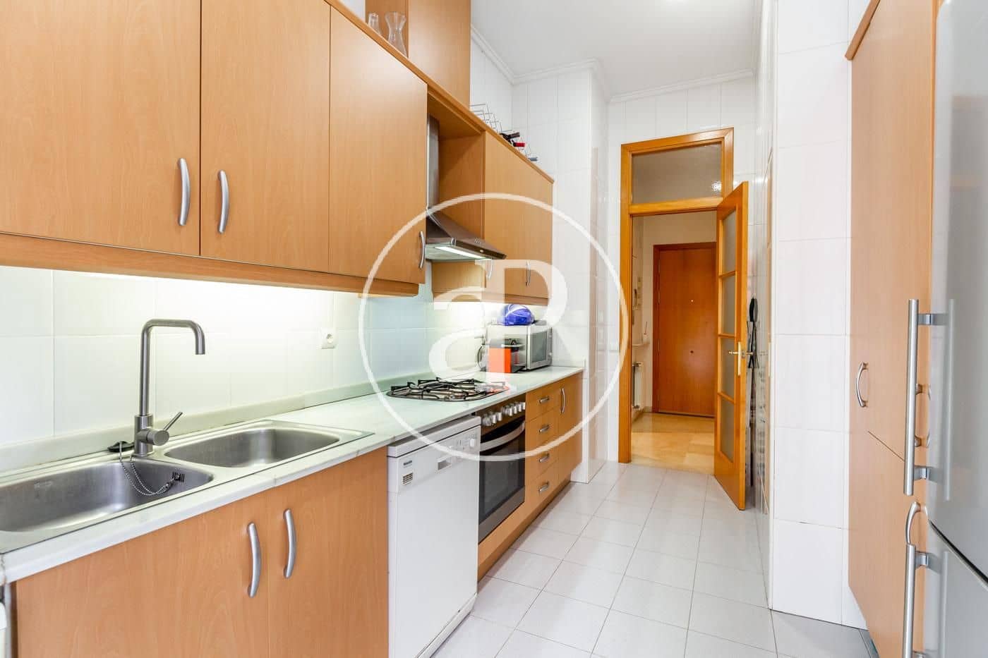 3 slaapkamer Appartement te koop in Valencia stad - € 670.000 (Ref: 9091871)