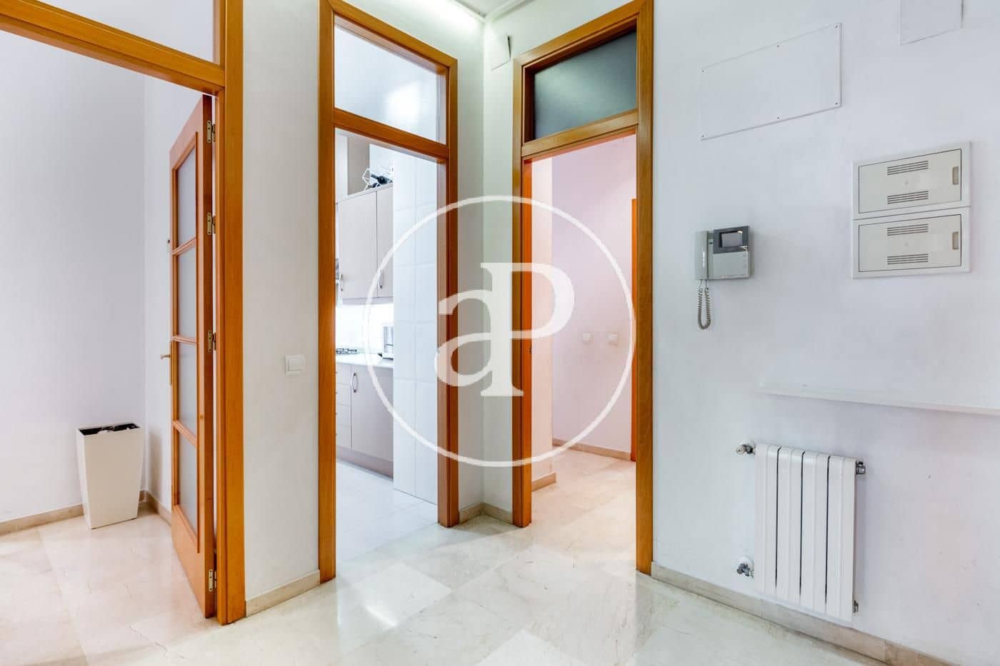 3 slaapkamer Appartement te koop in Valencia stad - € 670.000 (Ref: 9091871)