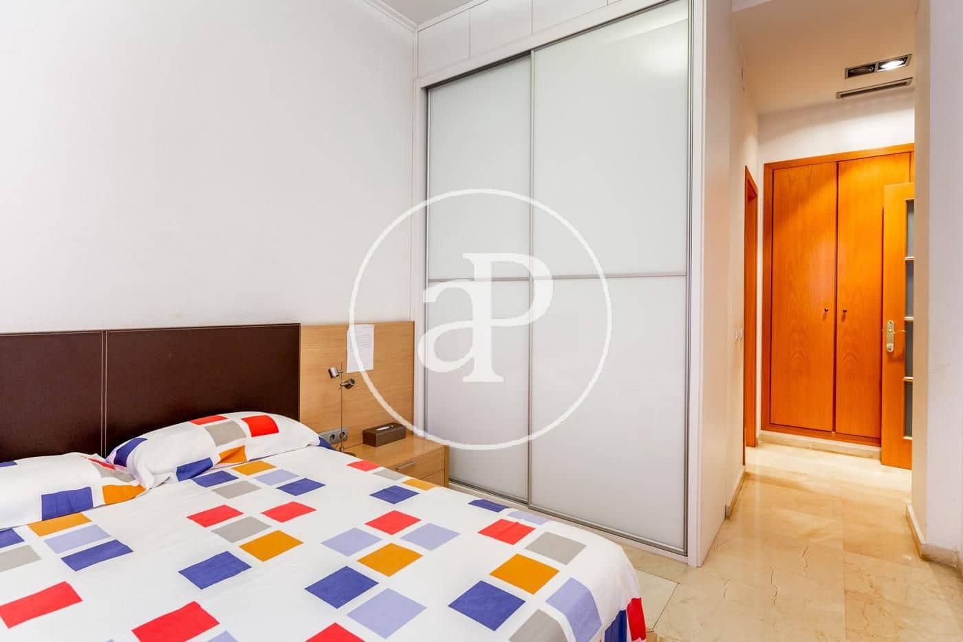 3 slaapkamer Appartement te koop in Valencia stad - € 670.000 (Ref: 9091871)