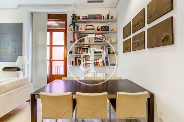 3 sypialnia Apartament na sprzedaż w La Seu, Miasto Walencja - 670 000 € (Ref: 9091871)