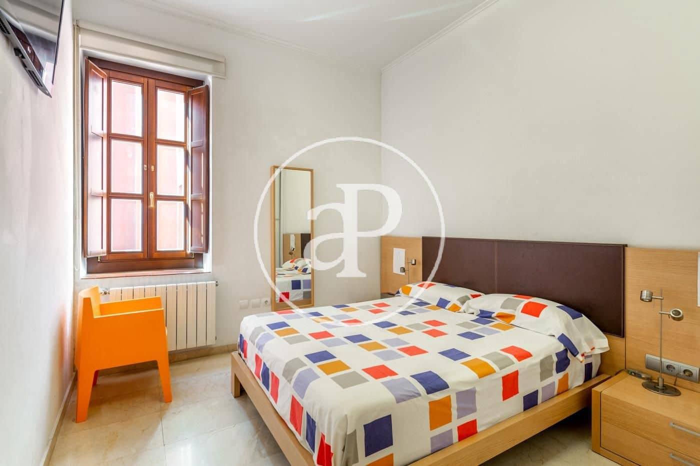 3 slaapkamer Appartement te koop in Valencia stad - € 670.000 (Ref: 9091871)