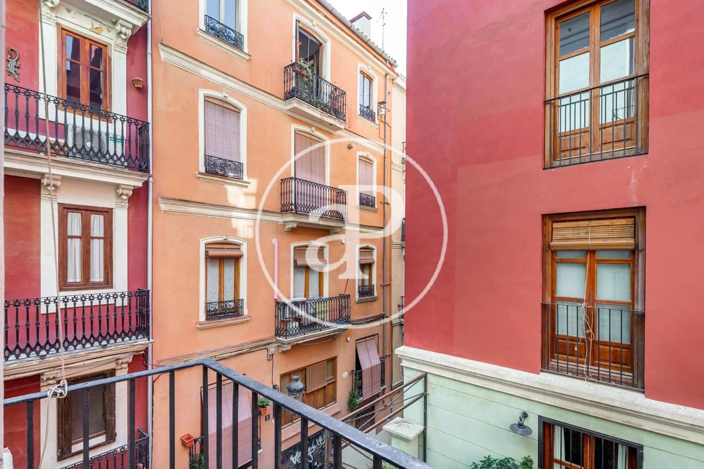 3 slaapkamer Appartement te koop in Valencia stad - € 670.000 (Ref: 9091871)