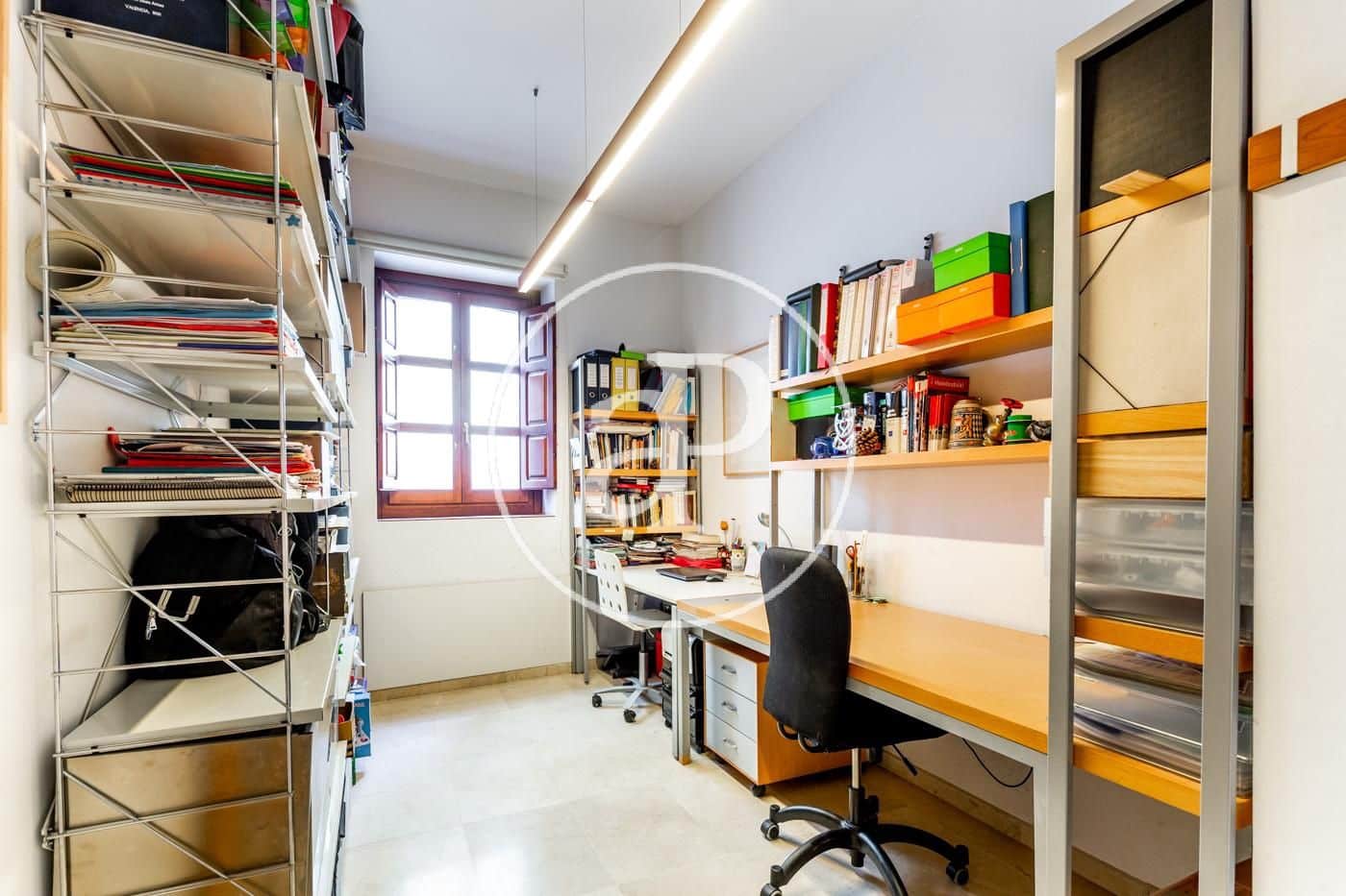 3 slaapkamer Appartement te koop in Valencia stad - € 670.000 (Ref: 9091871)