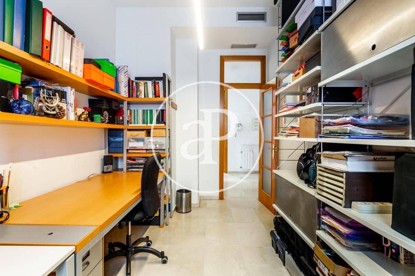 3 slaapkamer Appartement te koop in Valencia stad - € 670.000 (Ref: 9091871)