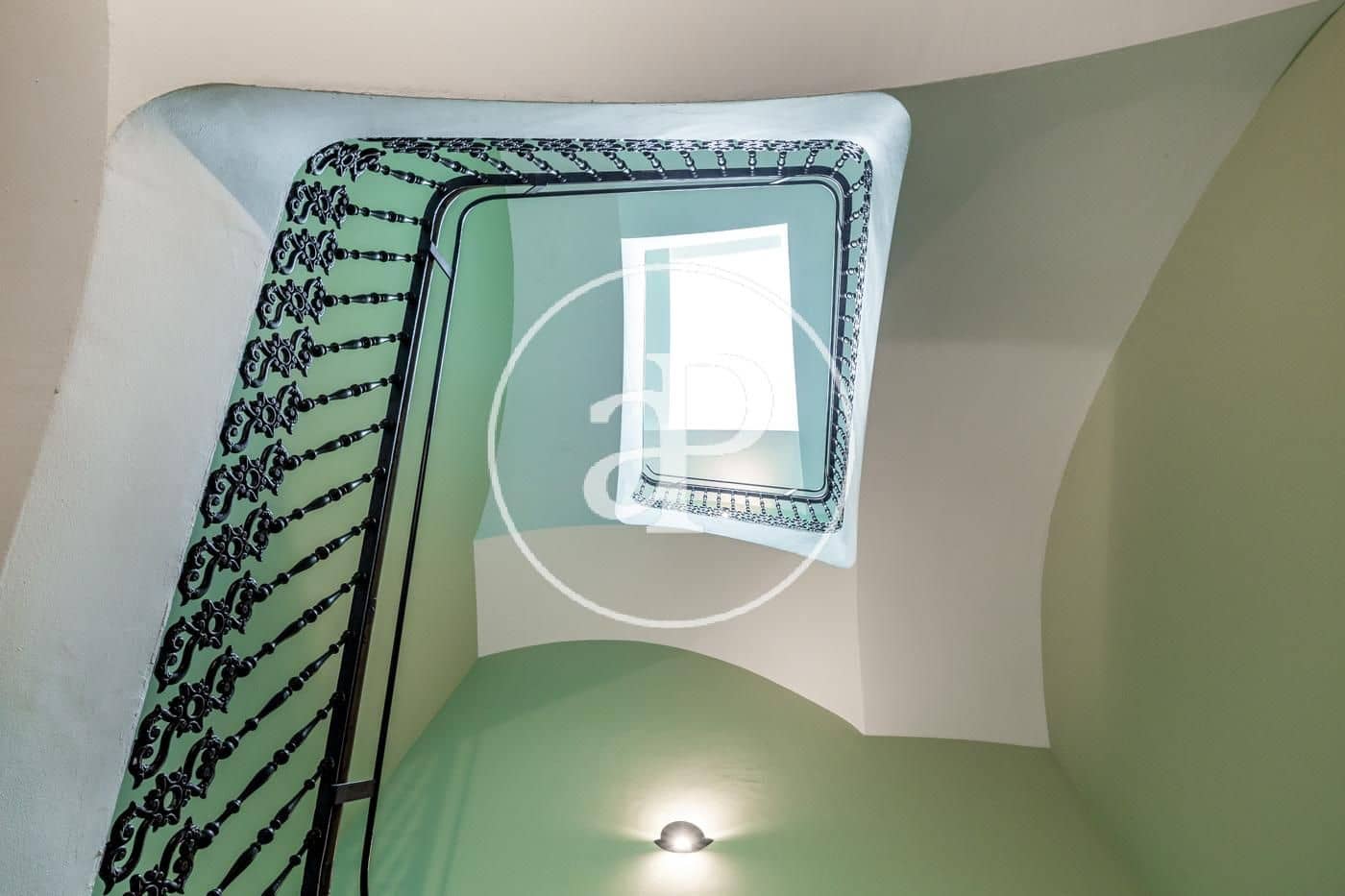 3 slaapkamer Appartement te koop in Valencia stad - € 670.000 (Ref: 9091871)