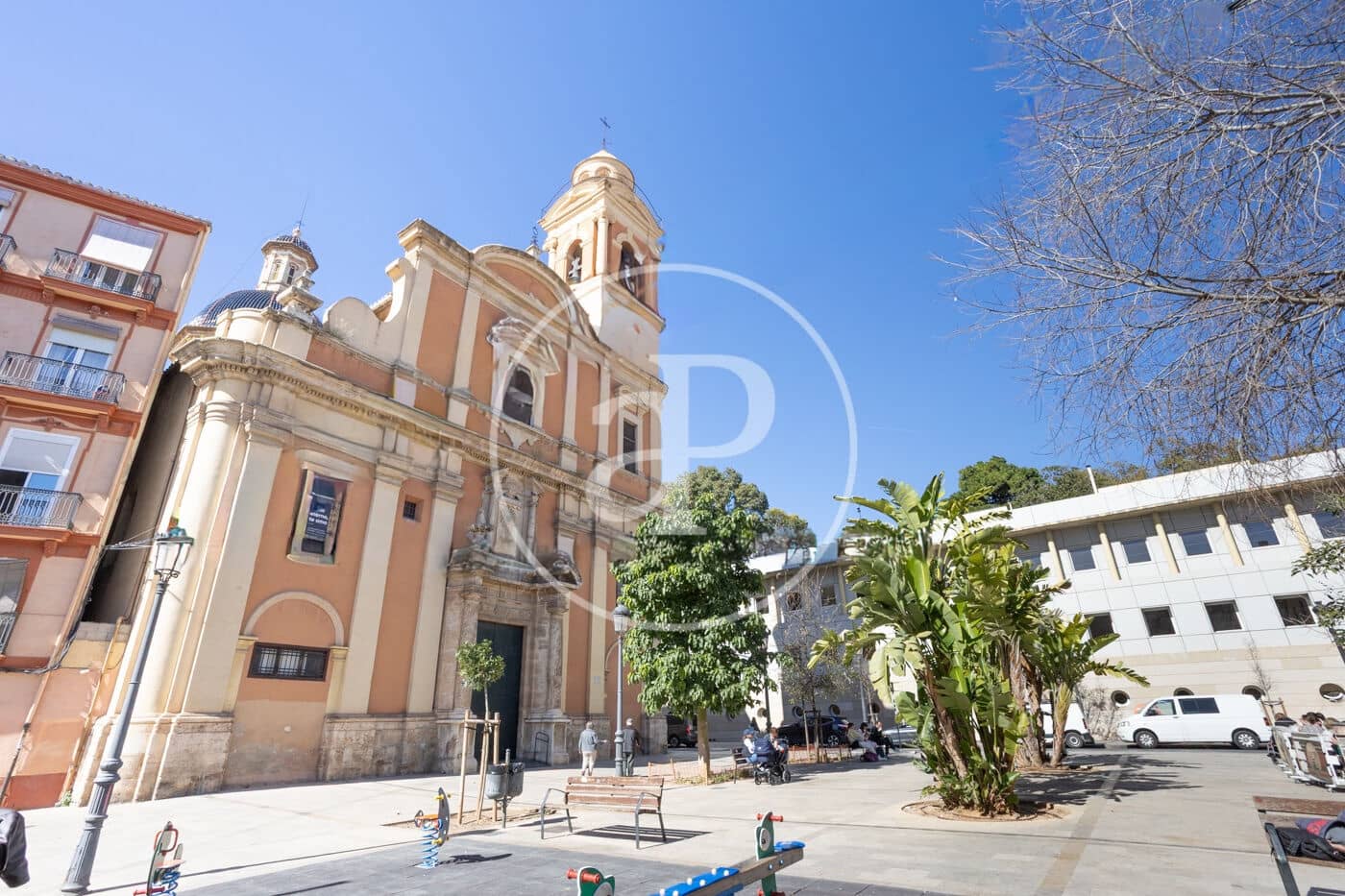 3 slaapkamer Appartement te koop in Valencia stad - € 670.000 (Ref: 9091871)