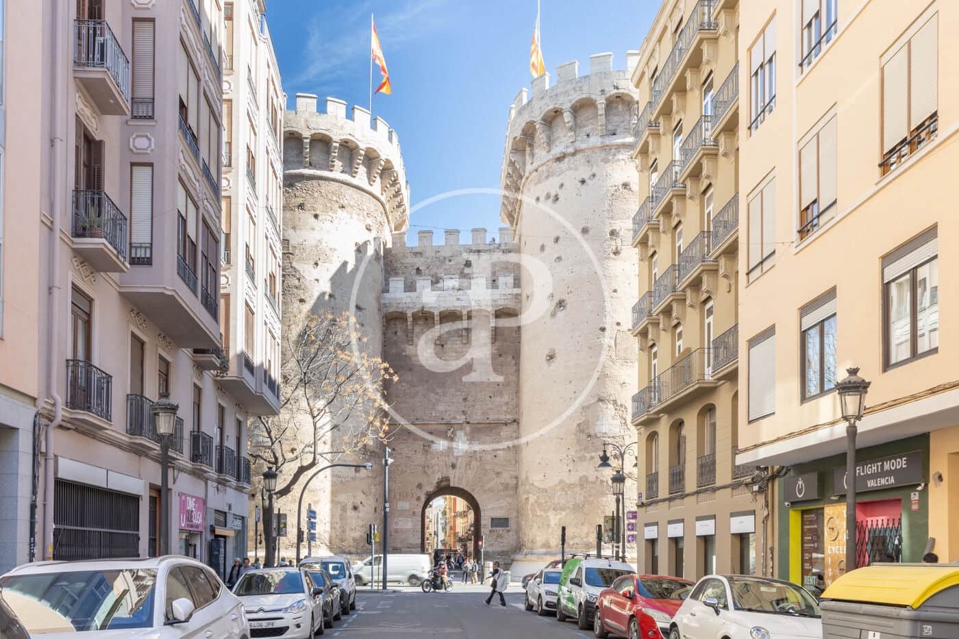 3 slaapkamer Appartement te koop in Valencia stad - € 670.000 (Ref: 9091871)