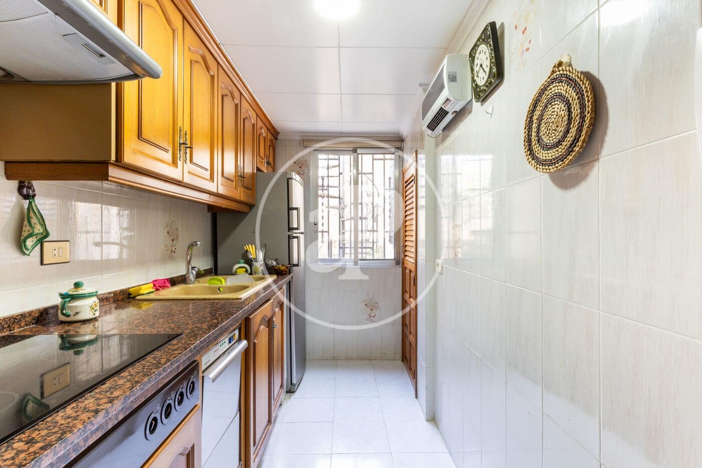 3 sovrum Villa till salu i Alzira med pool - 250 000 € (Ref: 9091873)