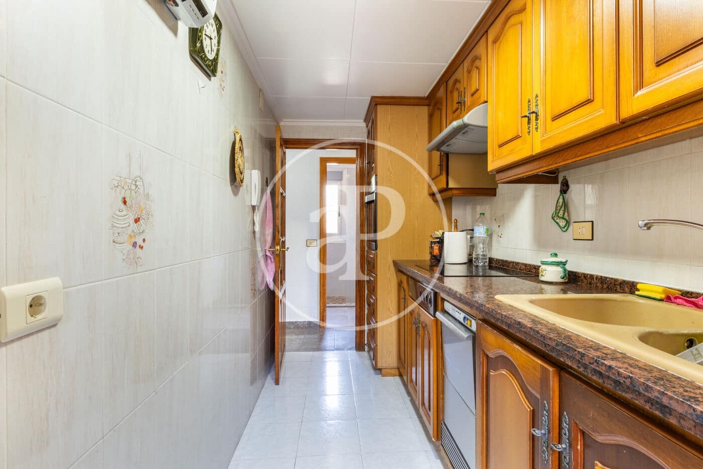 3 sovrum Villa till salu i Alzira med pool - 250 000 € (Ref: 9091873)