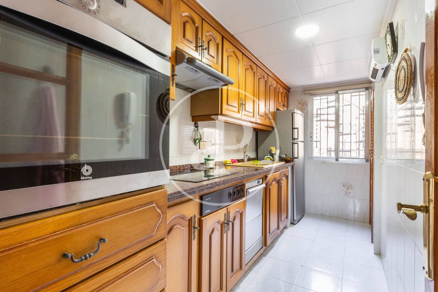 3 sovrum Villa till salu i Alzira med pool - 250 000 € (Ref: 9091873)