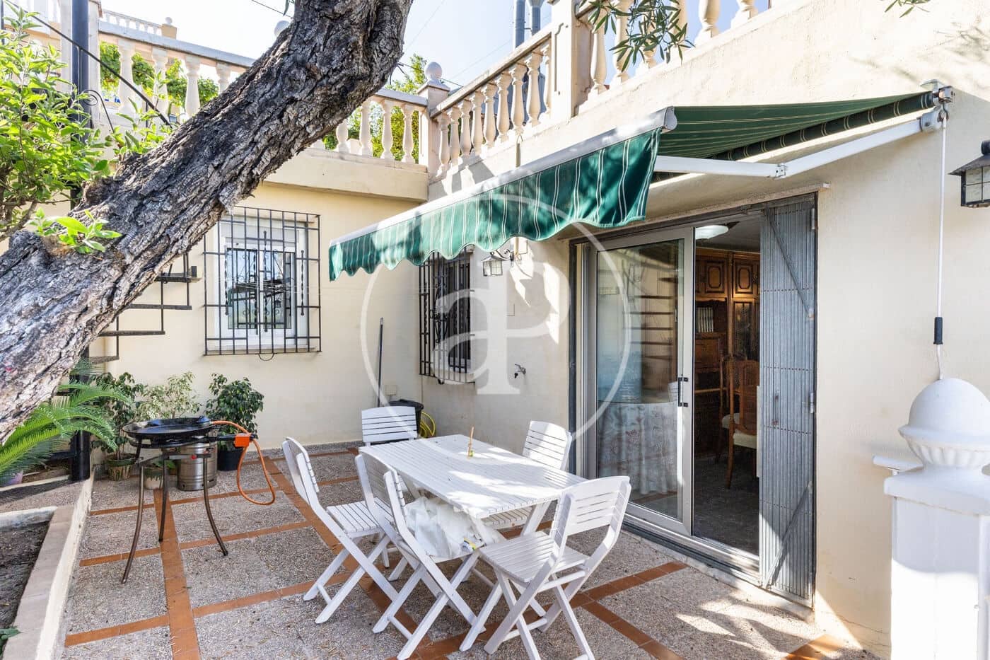 3 sovrum Villa till salu i Alzira med pool - 250 000 € (Ref: 9091873)