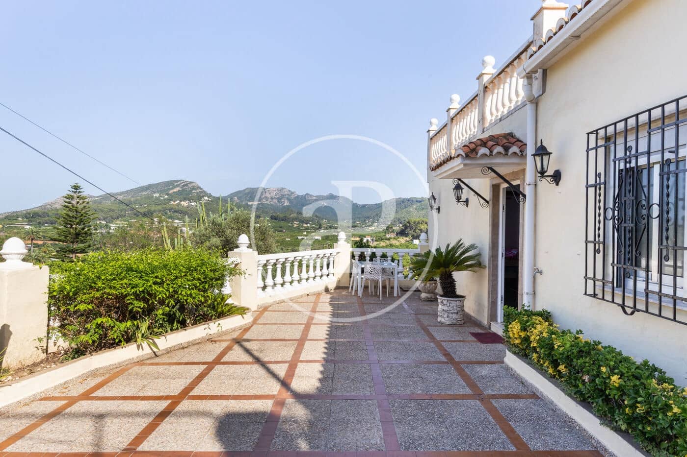 3 sovrum Villa till salu i Alzira med pool - 250 000 € (Ref: 9091873)