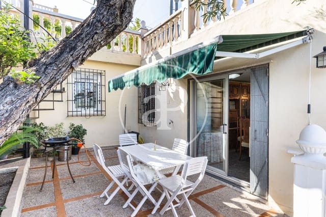 3 soveværelse Villa til salg i Alzira med swimmingpool - € 295.000 (Ref: 9091873)