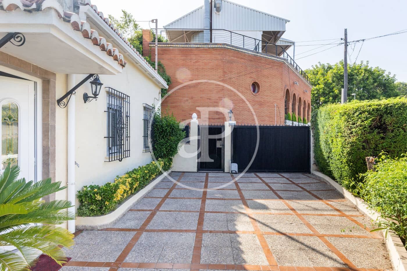 3 sovrum Villa till salu i Alzira med pool - 250 000 € (Ref: 9091873)