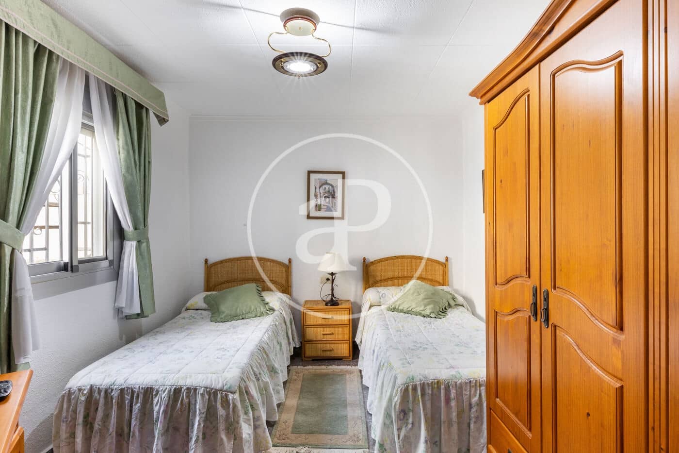 3 sovrum Villa till salu i Alzira med pool - 250 000 € (Ref: 9091873)