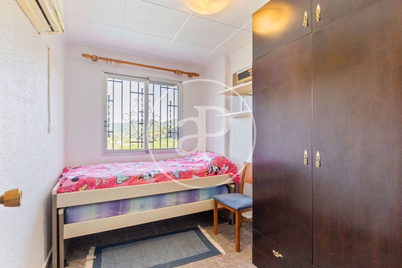 3 sovrum Villa till salu i Alzira med pool - 250 000 € (Ref: 9091873)