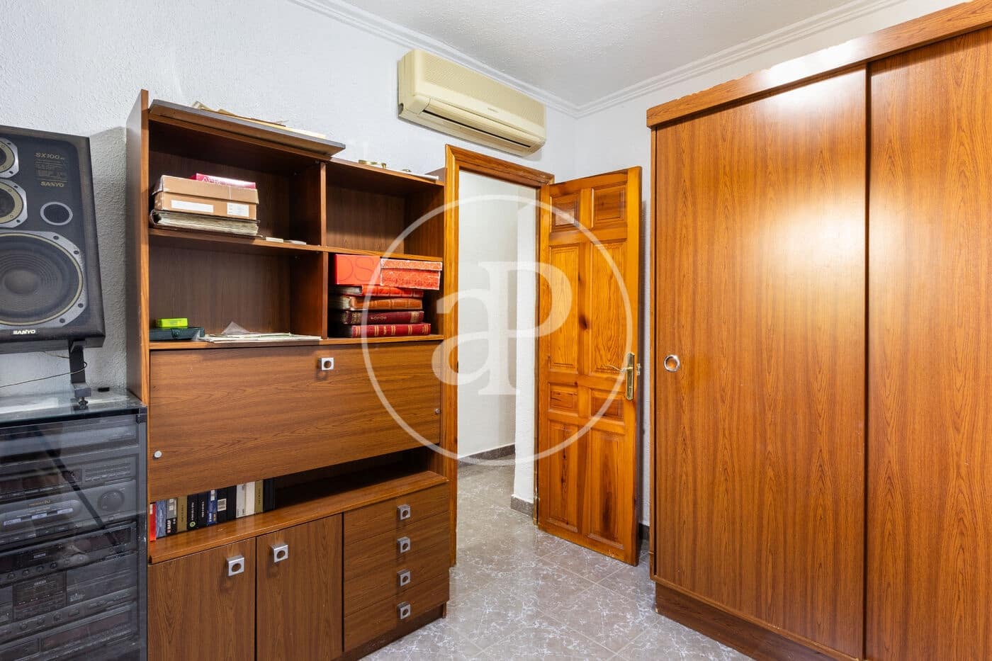 3 sovrum Villa till salu i Alzira med pool - 250 000 € (Ref: 9091873)