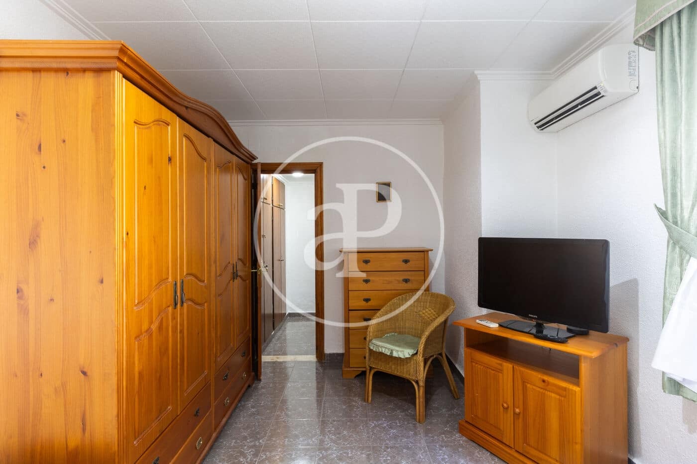 3 sovrum Villa till salu i Alzira med pool - 250 000 € (Ref: 9091873)