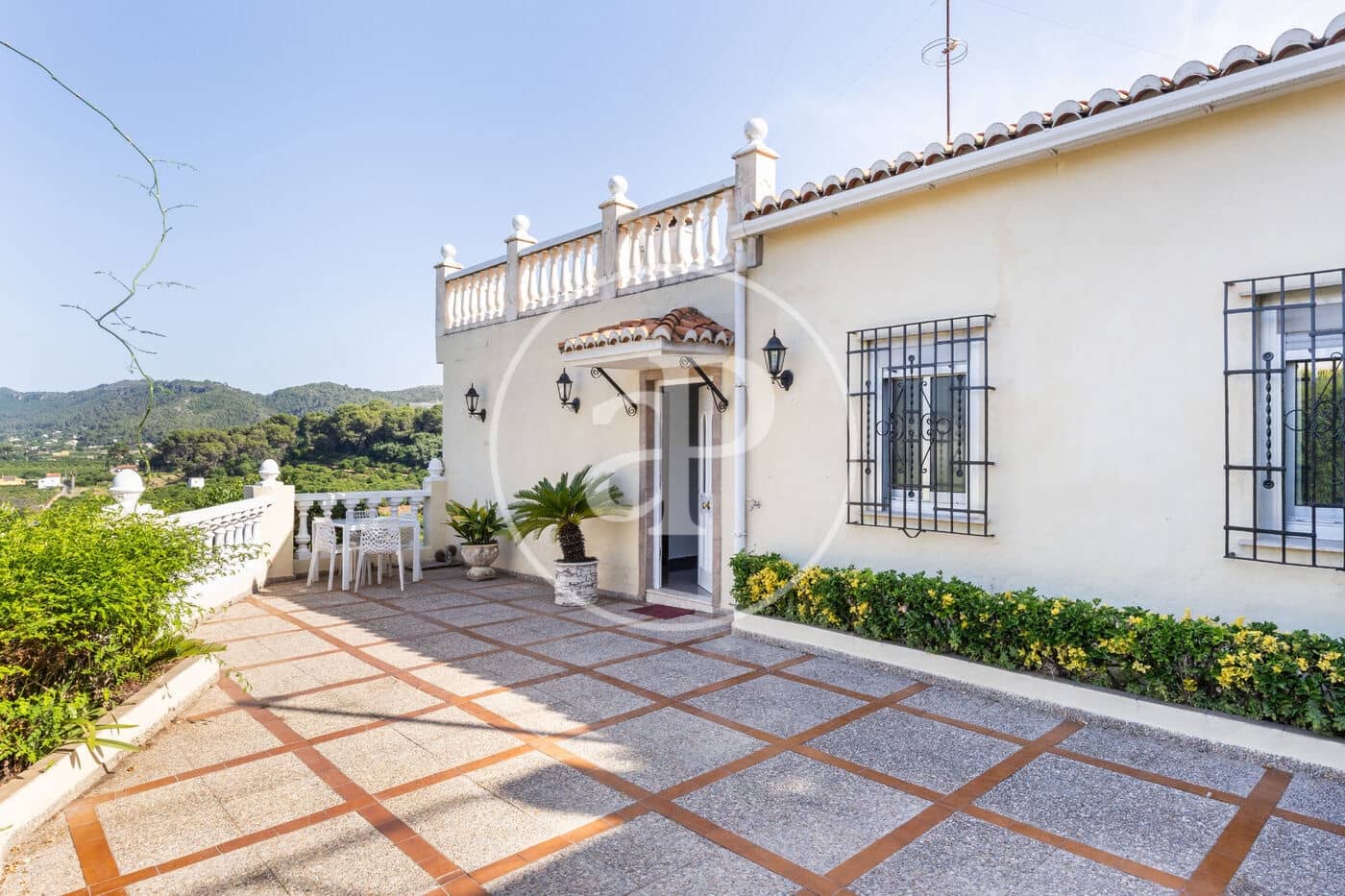 3 sovrum Villa till salu i Alzira med pool - 250 000 € (Ref: 9091873)