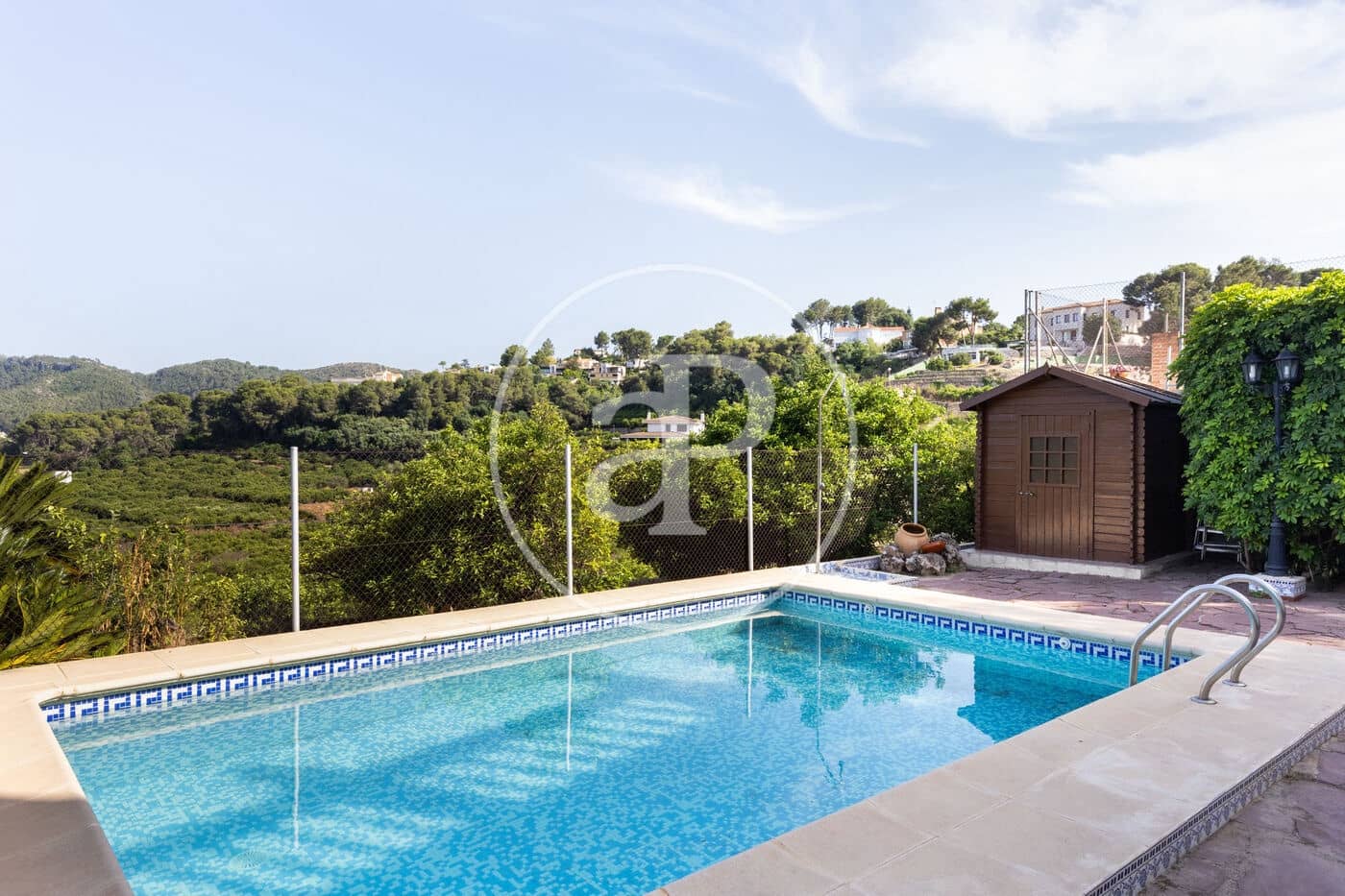 3 sovrum Villa till salu i Alzira med pool - 250 000 € (Ref: 9091873)