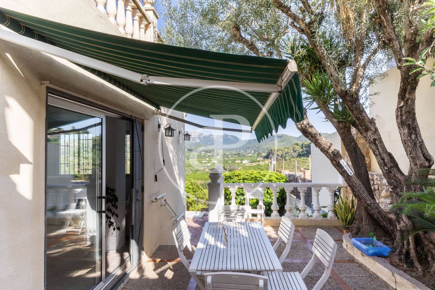 3 sovrum Villa till salu i Alzira med pool - 250 000 € (Ref: 9091873)