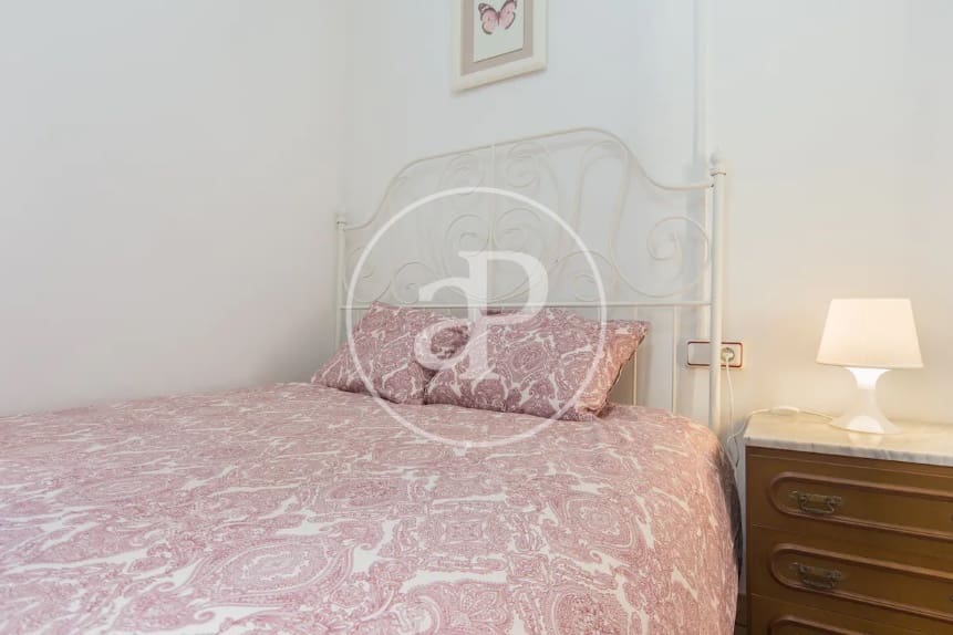 3 soveværelse Lejlighed til leje i Valencia by - € 2.000 (Ref: 9099344)