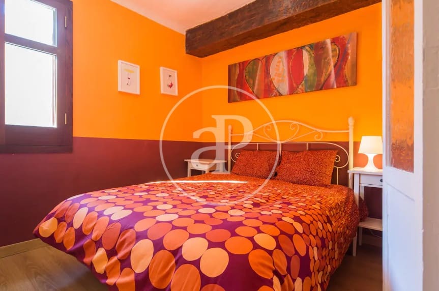 3 soveværelse Lejlighed til leje i Valencia by - € 2.000 (Ref: 9099344)