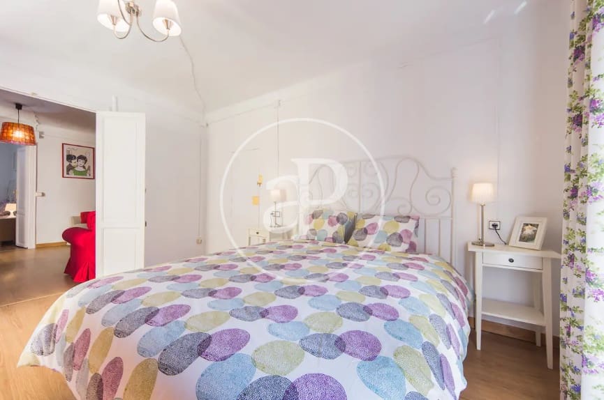 3 soveværelse Lejlighed til leje i Valencia by - € 2.000 (Ref: 9099344)