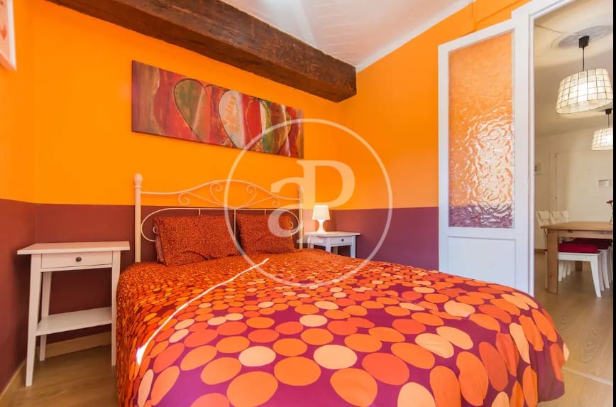 3 soveværelse Lejlighed til leje i Valencia by - € 2.000 (Ref: 9099344)