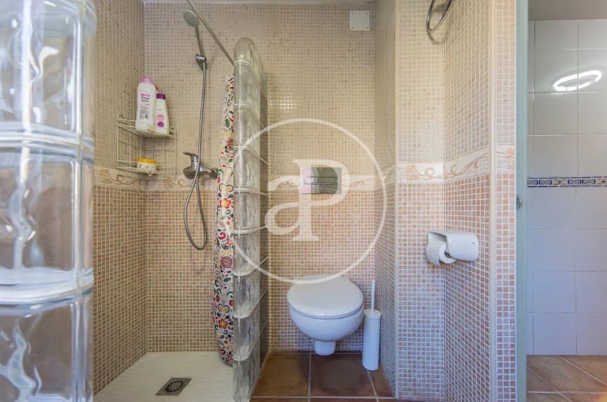 3 soveværelse Lejlighed til leje i Valencia by - € 2.000 (Ref: 9099344)