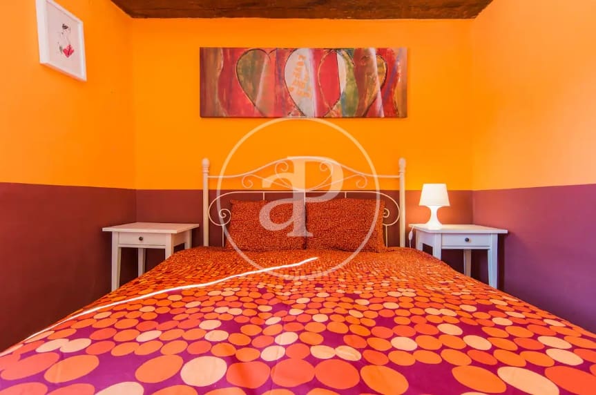 3 soveværelse Lejlighed til leje i Valencia by - € 2.000 (Ref: 9099344)