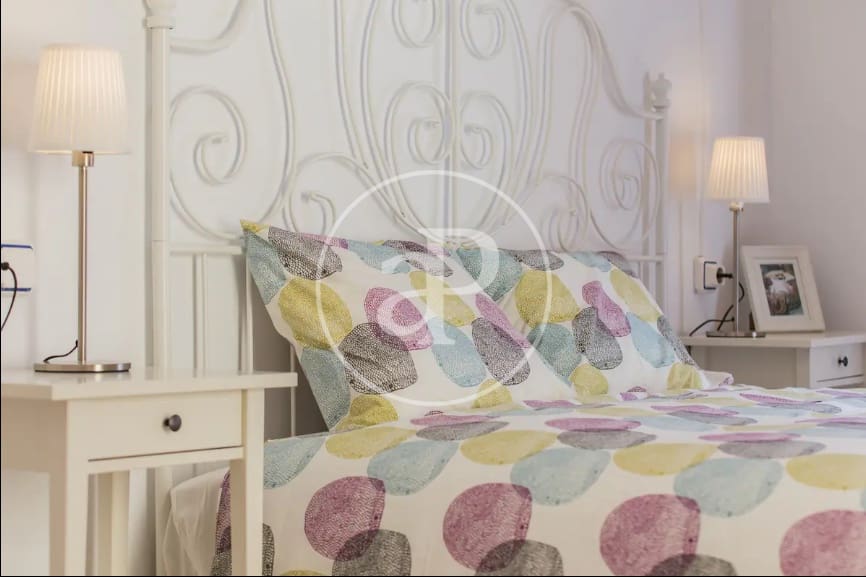 3 soveværelse Lejlighed til leje i Valencia by - € 2.000 (Ref: 9099344)