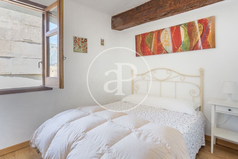 3 bedroom Apartment for rent in Valencia city - € 1,800 (Ref: 9099344)