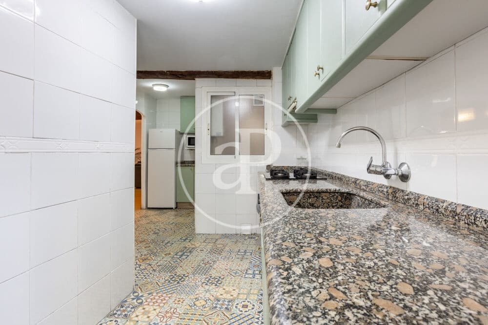 3 bedroom Apartment for rent in Valencia city - € 1,800 (Ref: 9099344)