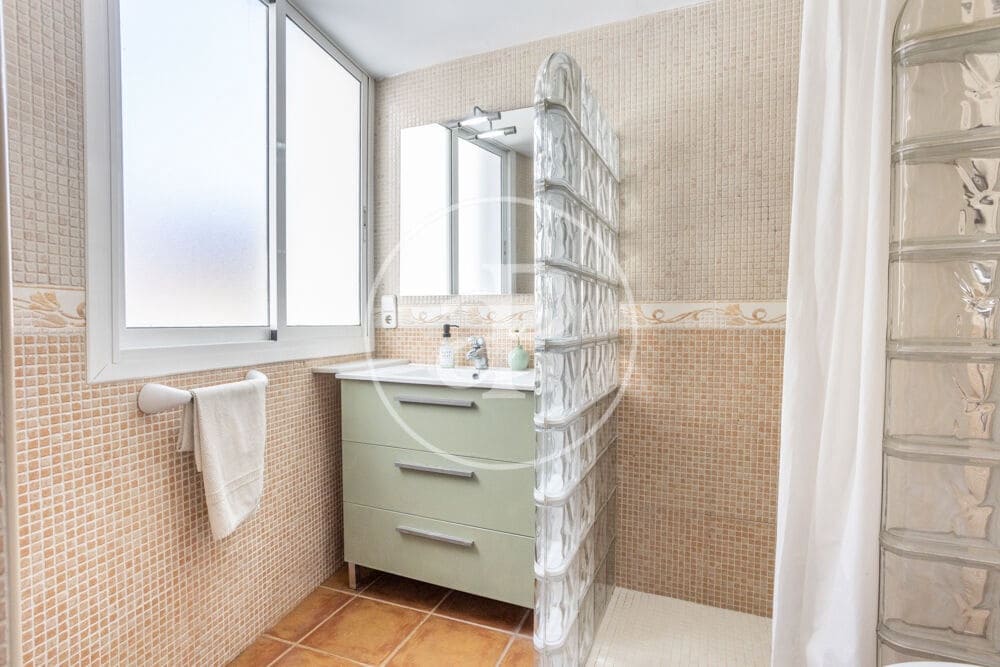 3 bedroom Apartment for rent in Valencia city - € 1,800 (Ref: 9099344)