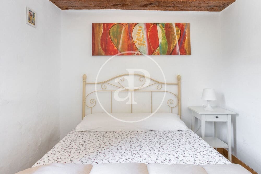 3 bedroom Apartment for rent in Valencia city - € 1,800 (Ref: 9099344)