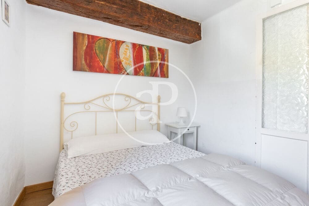 3 bedroom Apartment for rent in Valencia city - € 1,800 (Ref: 9099344)