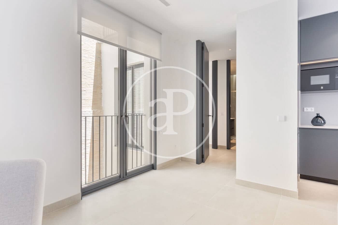 2 sypialnia Apartament do wynajęcia w Miasto Walencja - 2 450 € (Ref: 9099347)