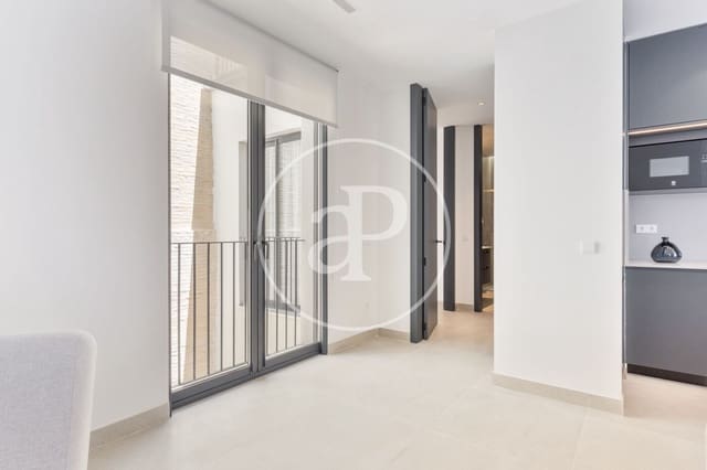 2 camera da letto Appartamento da affittare in Sant Francesc, Valencia città - 2.450 € (Rif: 9099347)