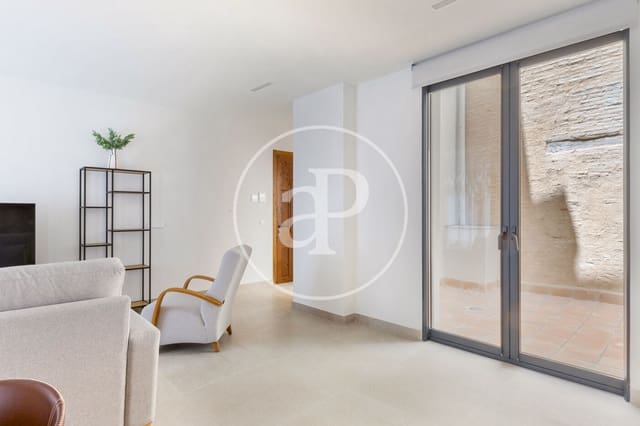 2 bedroom Apartment for rent in Sant Francesc, Valencia city - € 2,450 (Ref: 9099349)