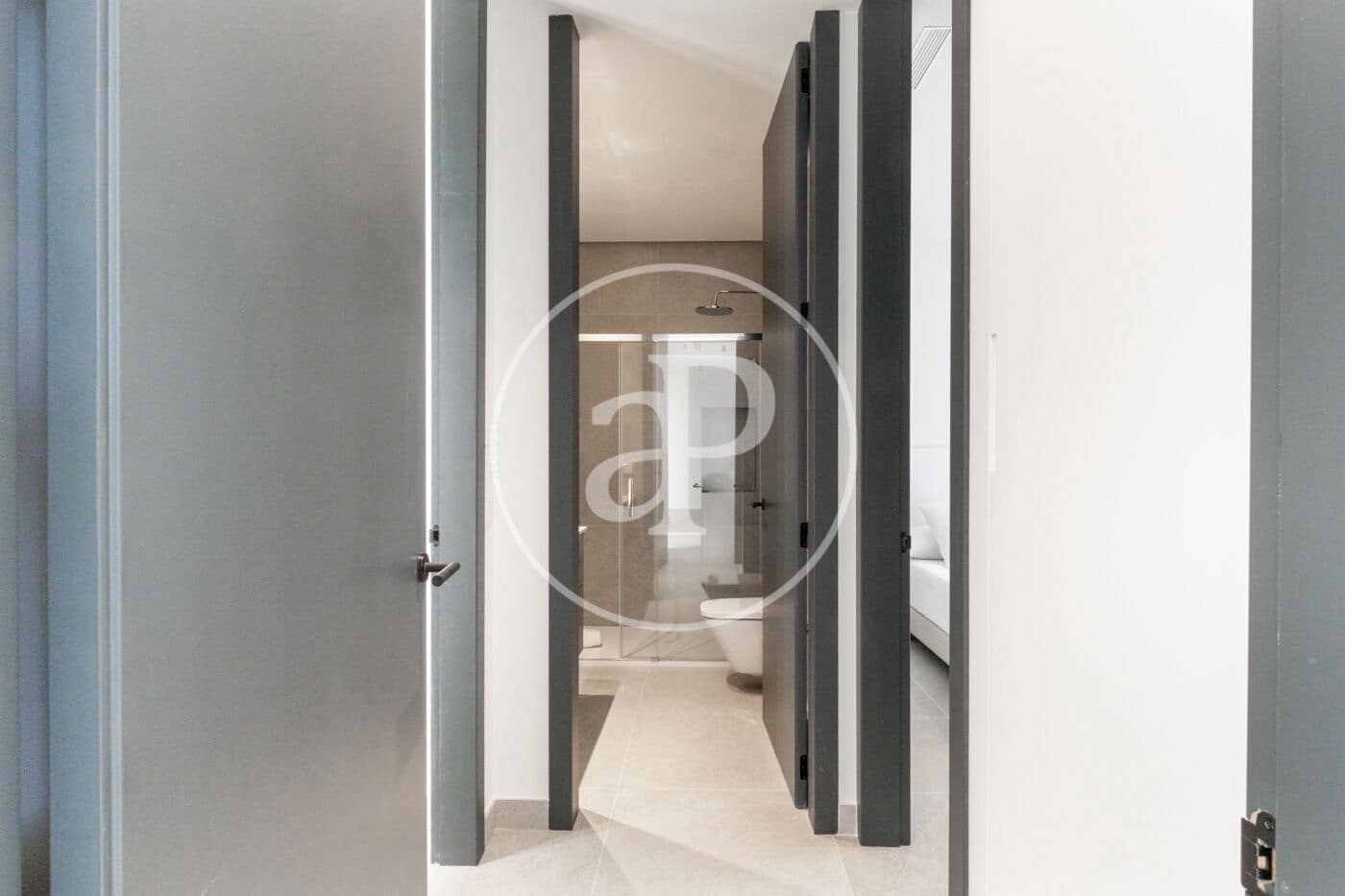 2 bedroom Apartment for rent in Valencia city - € 2,450 (Ref: 9099349)