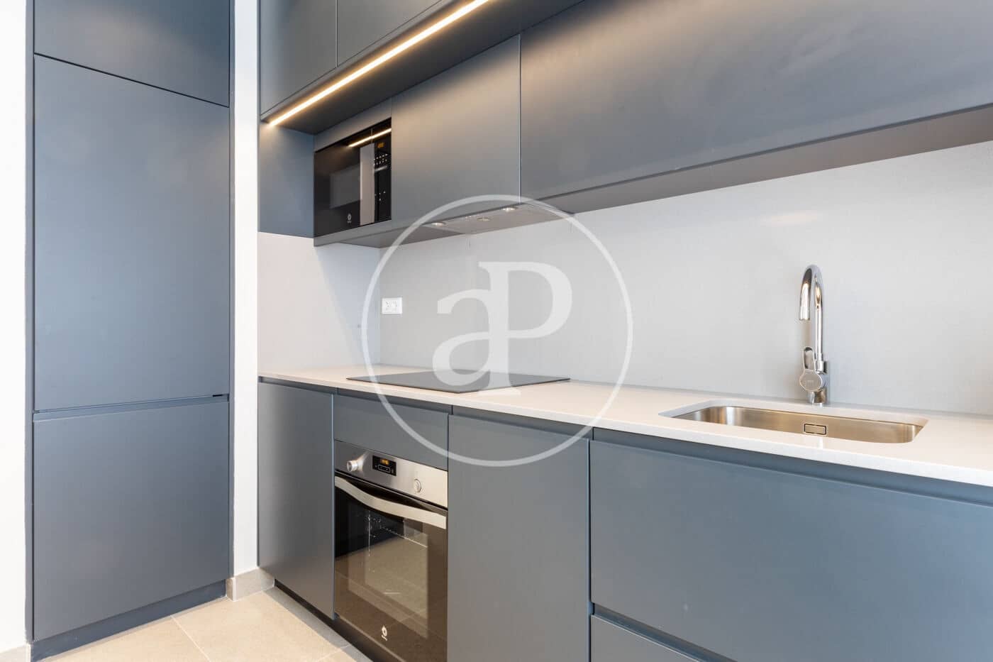 2 bedroom Apartment for rent in Valencia city - € 2,450 (Ref: 9099349)