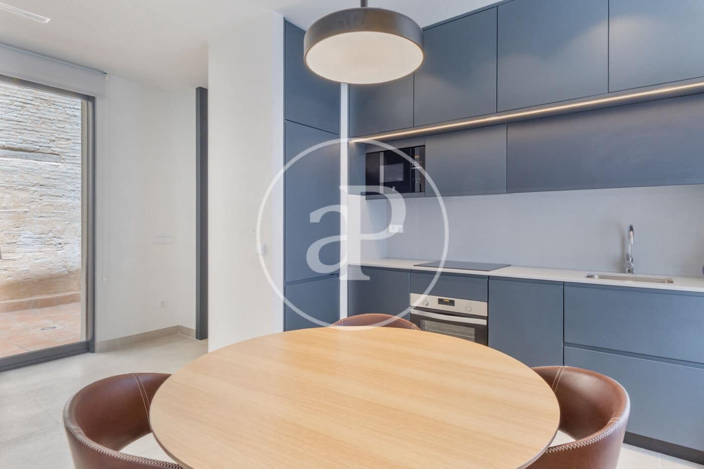 2 bedroom Apartment for rent in Valencia city - € 2,450 (Ref: 9099349)