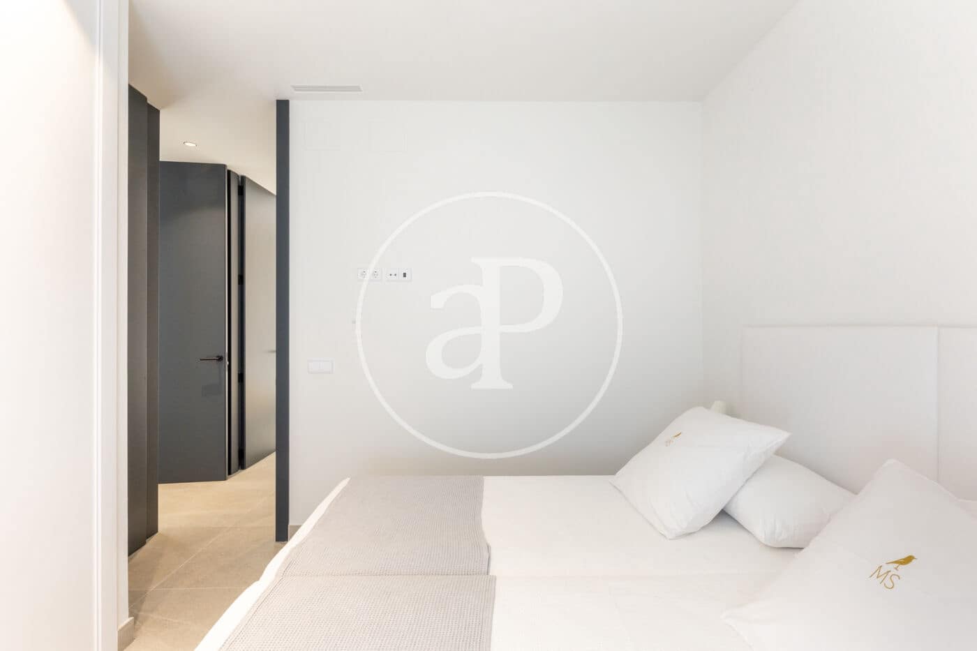 2 bedroom Apartment for rent in Valencia city - € 2,450 (Ref: 9099349)