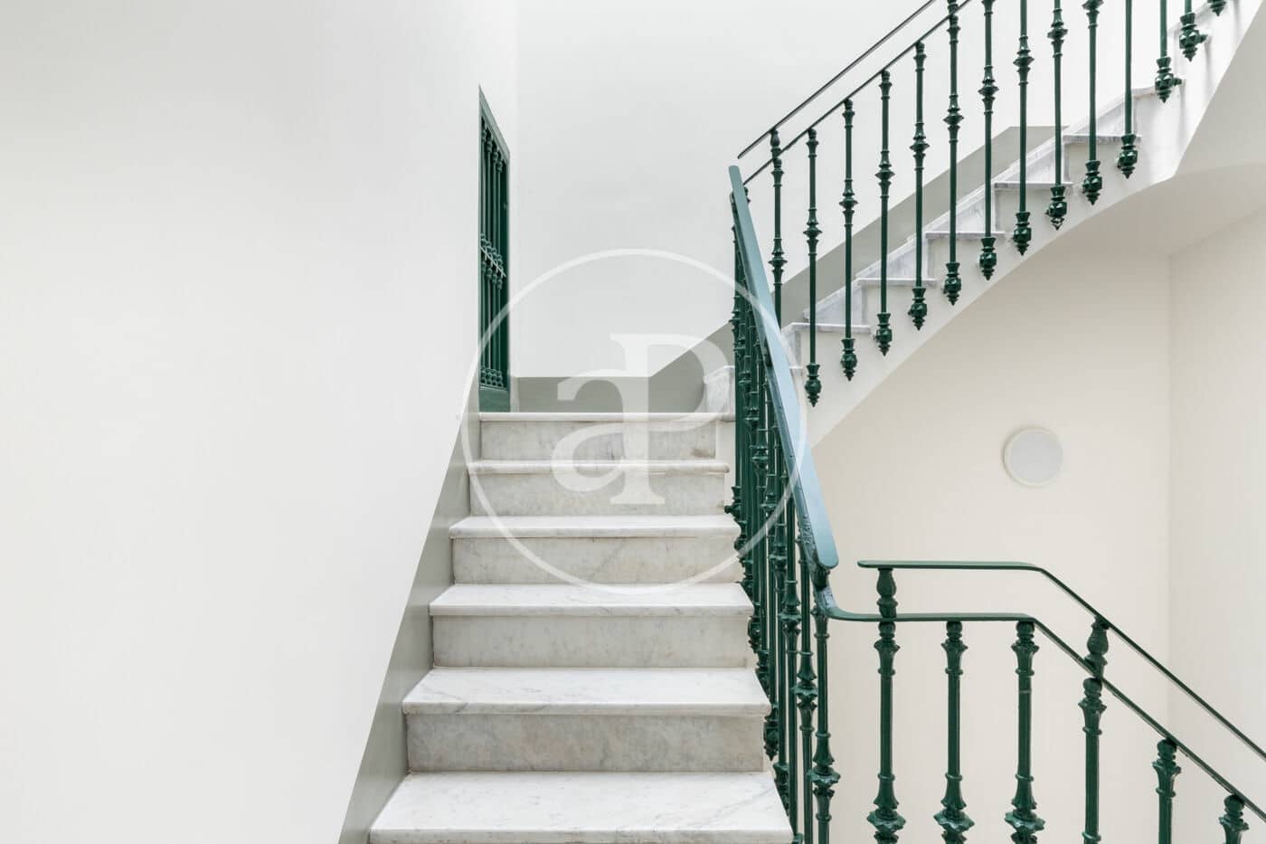 2 makuuhuone Huoneisto vuokrattavana paikassa Valencia kaupunki - 2 900 € (Ref: 9099350)